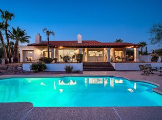 8179 E Whispering Wind Dr, Scottsdale, AZ 85255