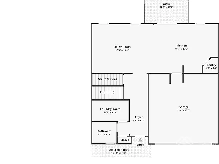 5626 Colonial Garden Dr — Photo 2