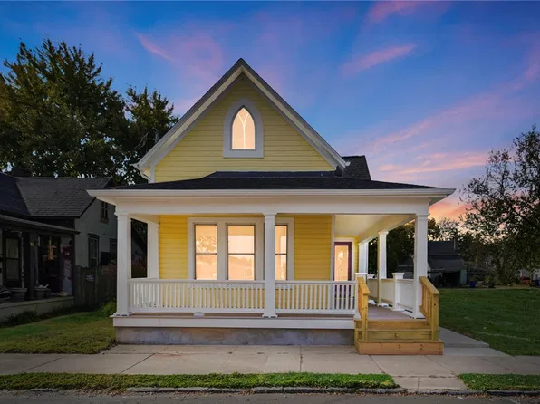 43 George St, Dayton, OH 45410