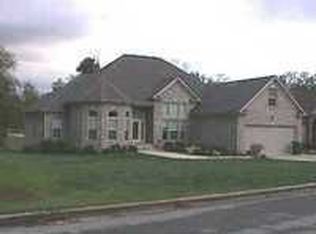 2010 Merlin Dr, Chattanooga, TN 37421