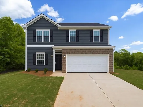 4192 Emmas Way, East Bend, NC 27018