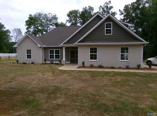 45 Kay Dr, Leesburg, AL 35983