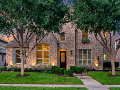 7510 Perry Dr, Frisco, TX, 75035