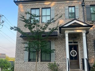 116 W Main St, Buford, GA 30518