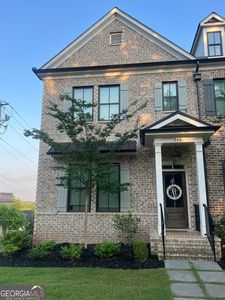 116 W Main St, Buford, GA, 30518
