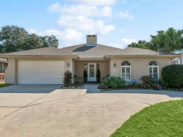 4901 Reaser St, Metairie, LA 70006