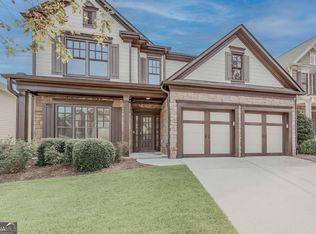 3930 Medley Way, Cumming, GA 30041