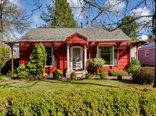 1835 Madison St, Eugene, OR 97402