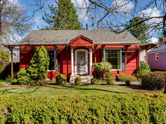 1835 Madison St, Eugene, OR 97402