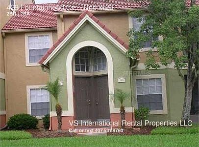 1st image of 429 Fountainhead Cir #3120