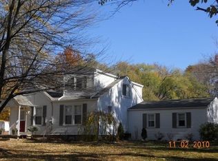 1179 S Munroe Rd, Tallmadge, OH 44278