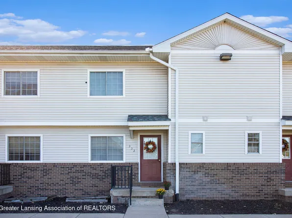 332 Folk St #3, Potterville, MI 48876