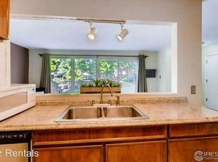 1895 Alpine Ave #1A, Boulder, CO 80304