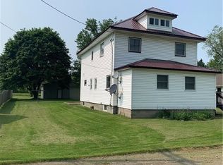 1014 Elton Rd, Franklinville, NY 14737