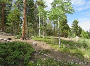 30321 Aspen Turn, Buena Vista, CO 81211