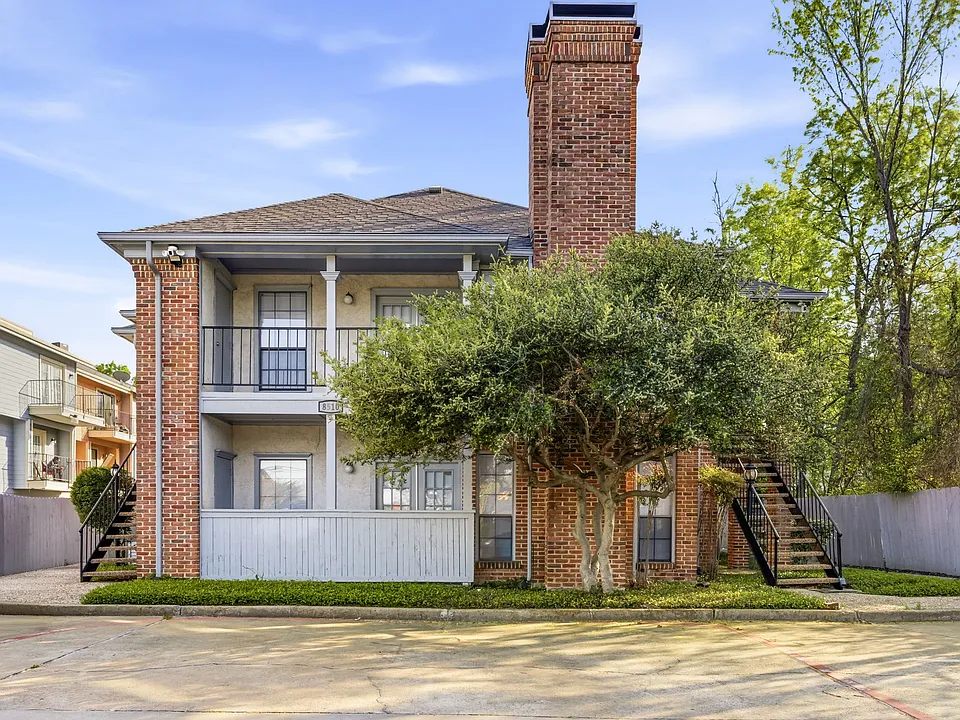 8510 Park Ln #201