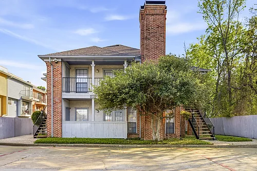 8510 Park Ln #201 Photo 1