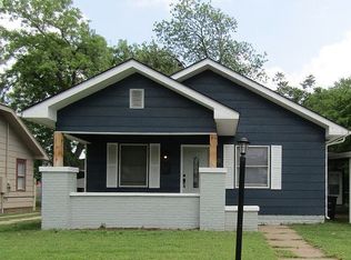 647 N Louisa Ave, Shawnee, OK 74801