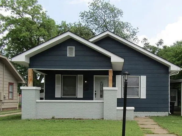 647 N Louisa Ave, Shawnee, OK 74801