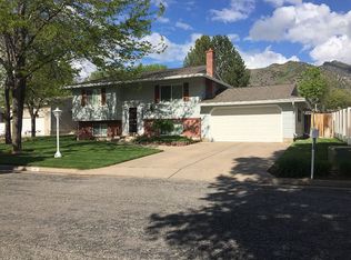 90 S 1170 E, Logan, UT 84321
