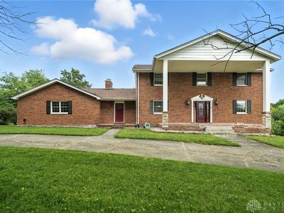 275 Orchard Hill Dr, Dayton, OH, 45449