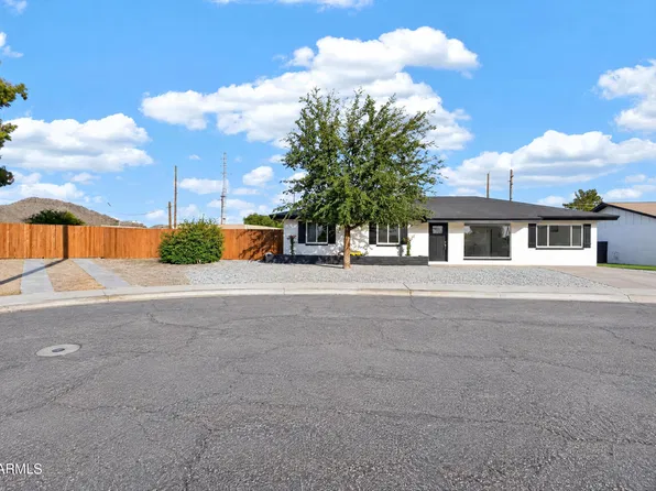 9039 N 15TH Drive, Phoenix, AZ 85021