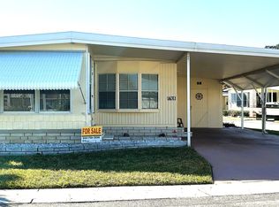 14311 Dryden St #268, Hudson, FL 34667