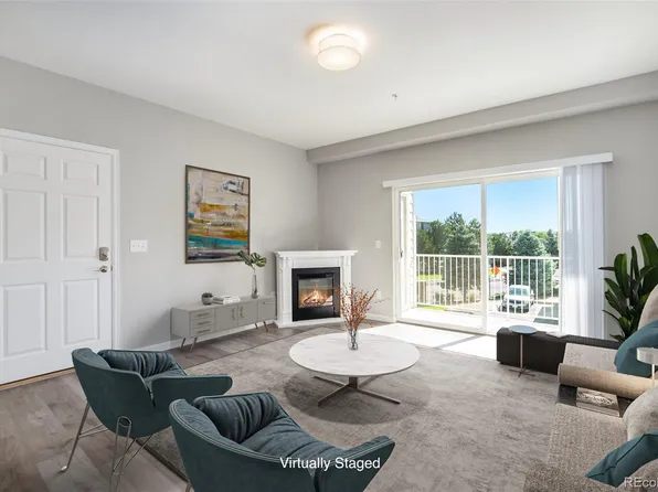 15700 E Jamison Drive Bldg 8 #8-203, Englewood, CO 80112