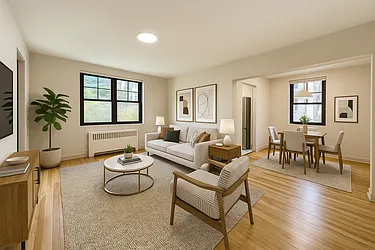 70-35A Park Drive East, #A