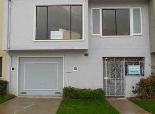 2215 47th Ave, San Francisco, CA 94116