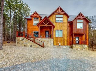141 Hobie Cat Ln, Broken Bow, OK 74728