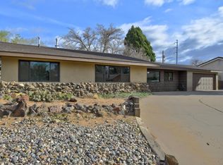 3517 Hendrix Rd NE, Albuquerque, NM 87107