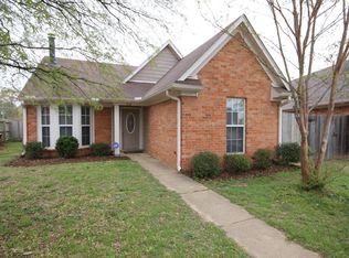932 Remington Cv, Southaven, MS 38671