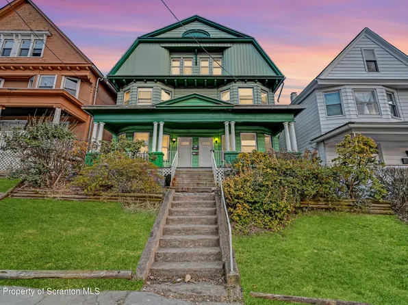 710-712 Prescott Ave, Scranton, PA 18510