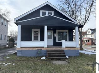 3192 E 130th St, Cleveland, OH 44120