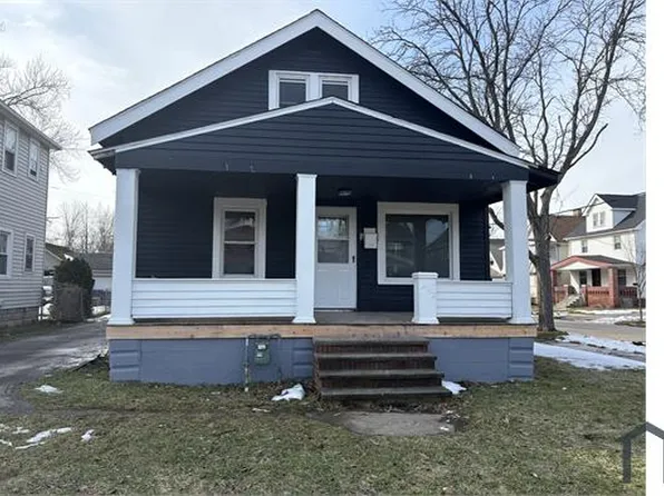 3192 E 130th St, Cleveland, OH 44120
