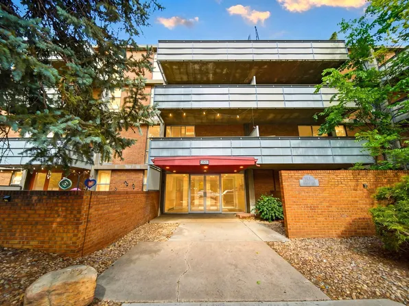 2500 S York St, Denver, CO