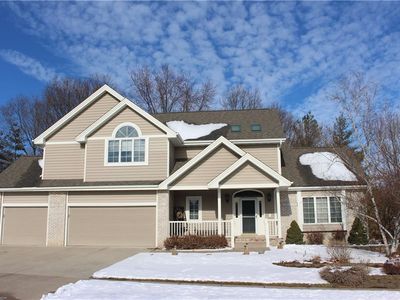 3121 Greenwood Rd, Ames, IA, 50014