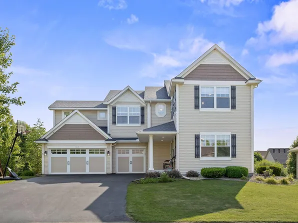 5915 Terraceview Ln N, Plymouth, MN 55446