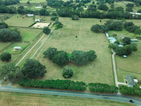 4600 NW 95TH AVENUE ROAD, OCALA, FL 34482