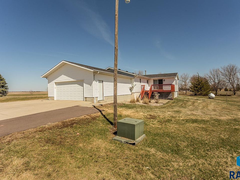 46687 276th St, Lennox, SD 57039 Zillow