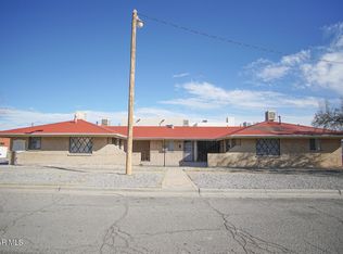 3600 Keltner Ave #5, El Paso, TX 79904