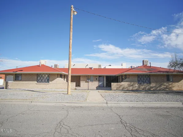 3600 Keltner Ave #5, El Paso, TX 79904