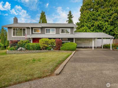 2820 E Crestline Drive, Bellingham, WA, 98226