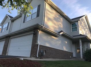 554 N Maggie Ln, Romeoville, IL 60446