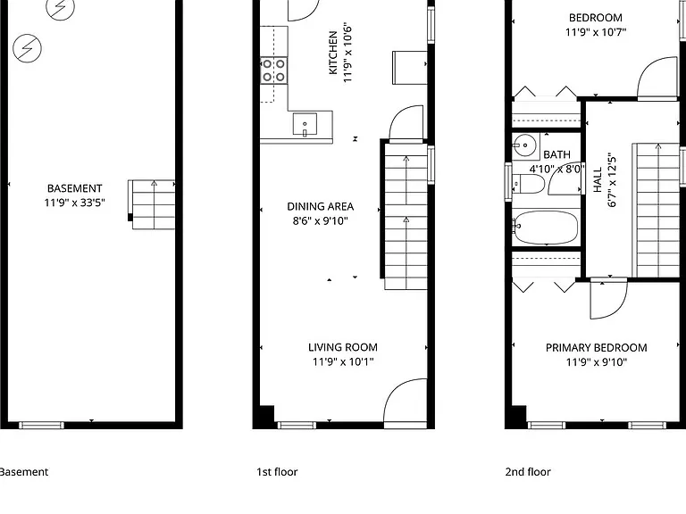 1562 N Woodyear St — Photo 17