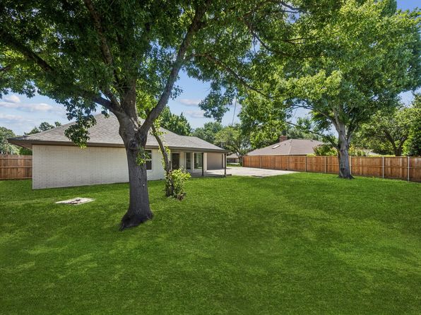 4317 Cartagena Dr, Fort Worth, TX 76133