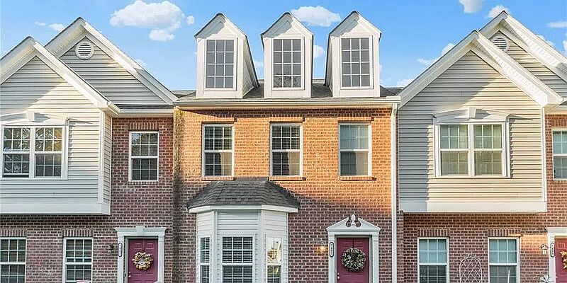 1st image of 7407 Pebble Lake Dr #1