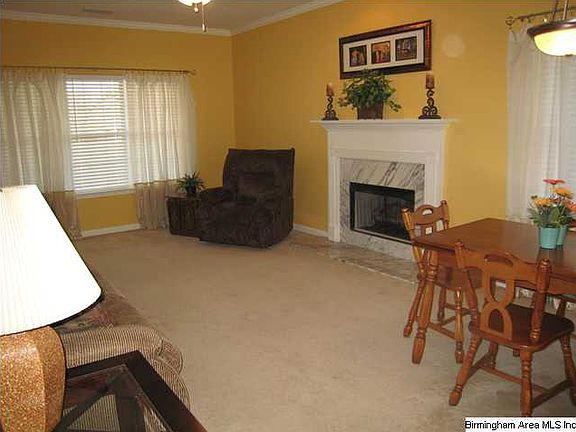 Another view of LR/DR