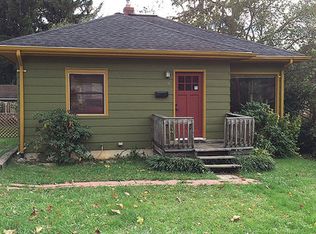 28 Dallas St, Asheville, NC 28806